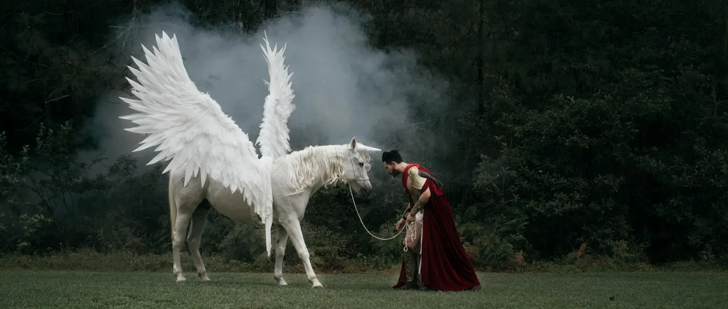 Avalon's Legendary Warriors · 6