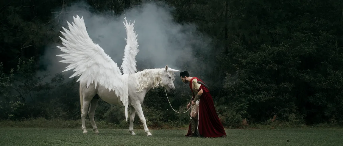 Avalon's Legendary Warriors · 13