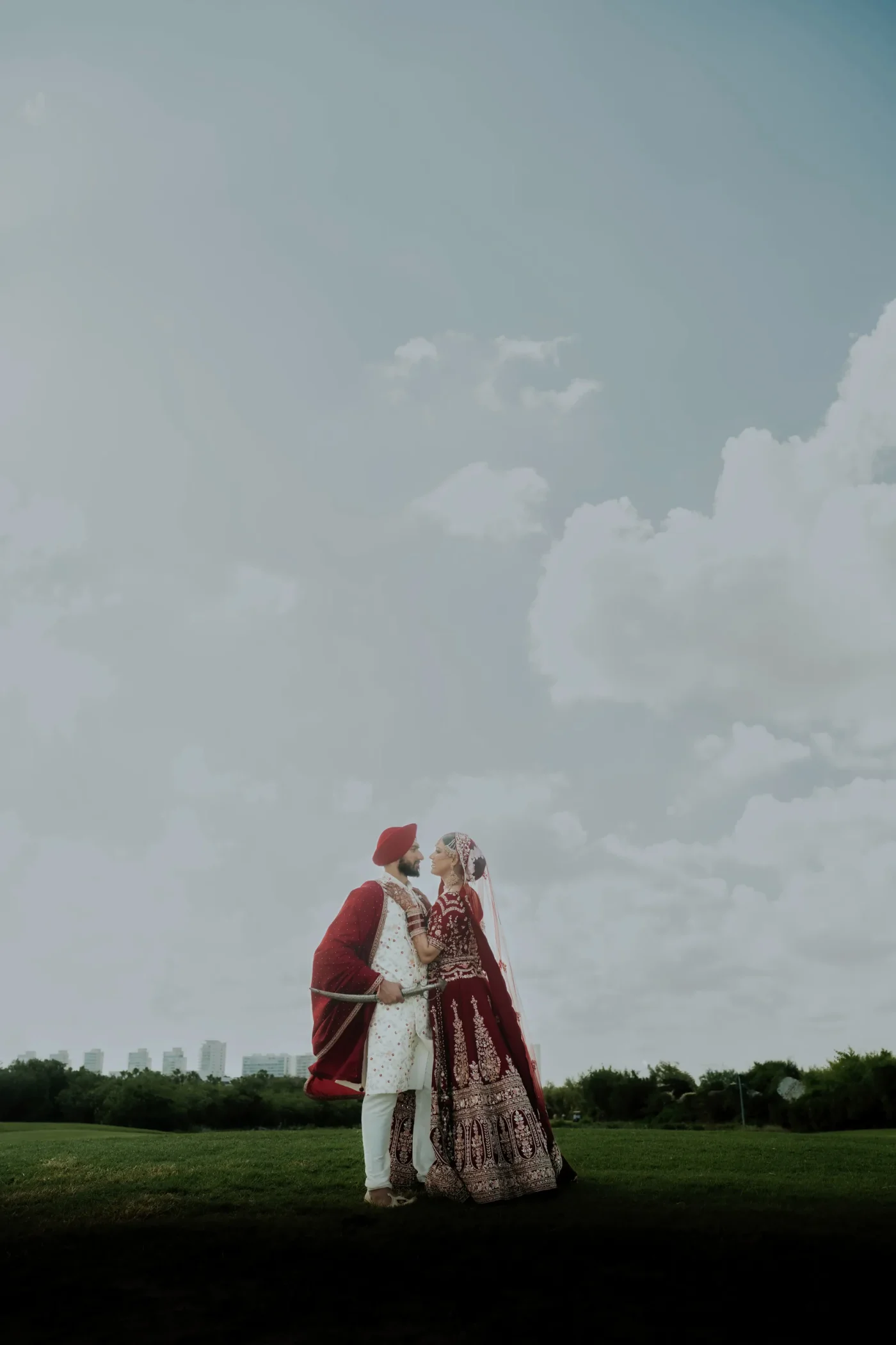 South Asian Weddings