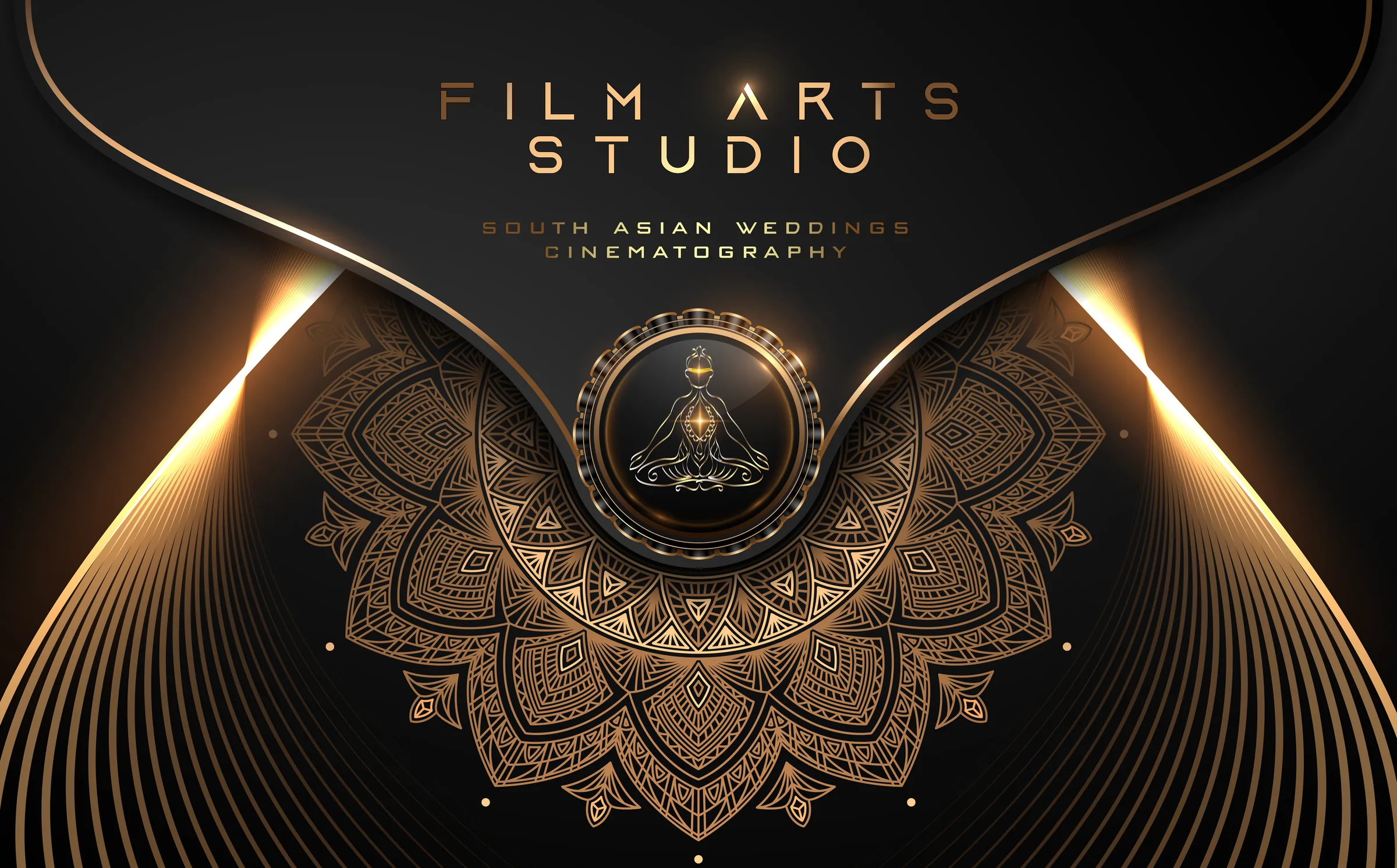 Film Arts Studio — South Asian Weddings Cinematography