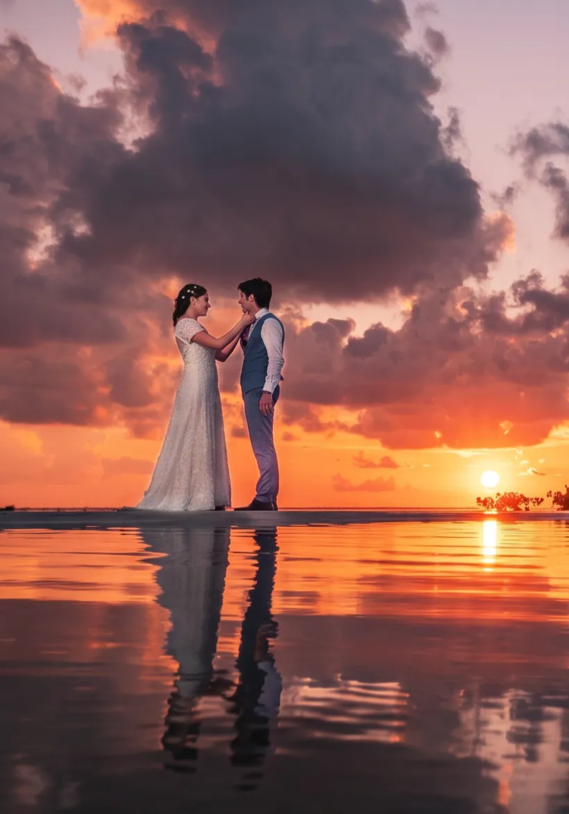 Destination Weddings · 3