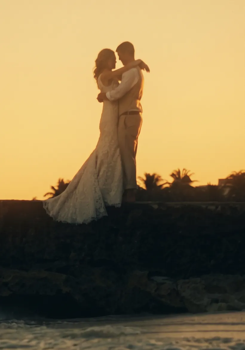 Destination Weddings · 4