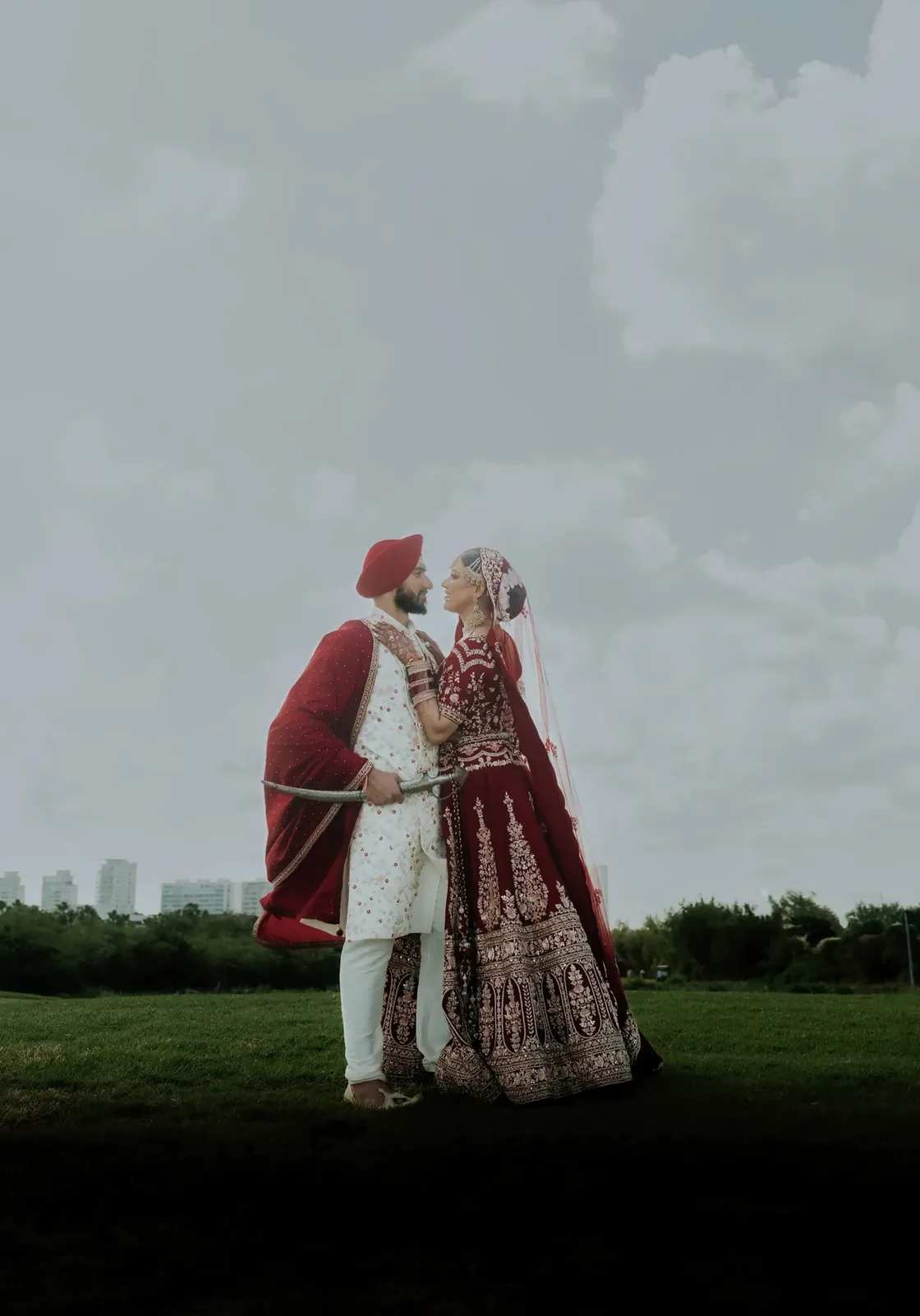 Indian Wedding Films · 2
