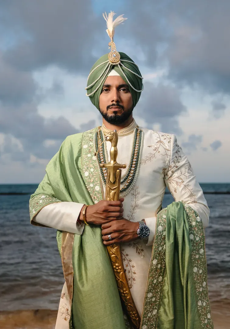 Indian Wedding Films · 4