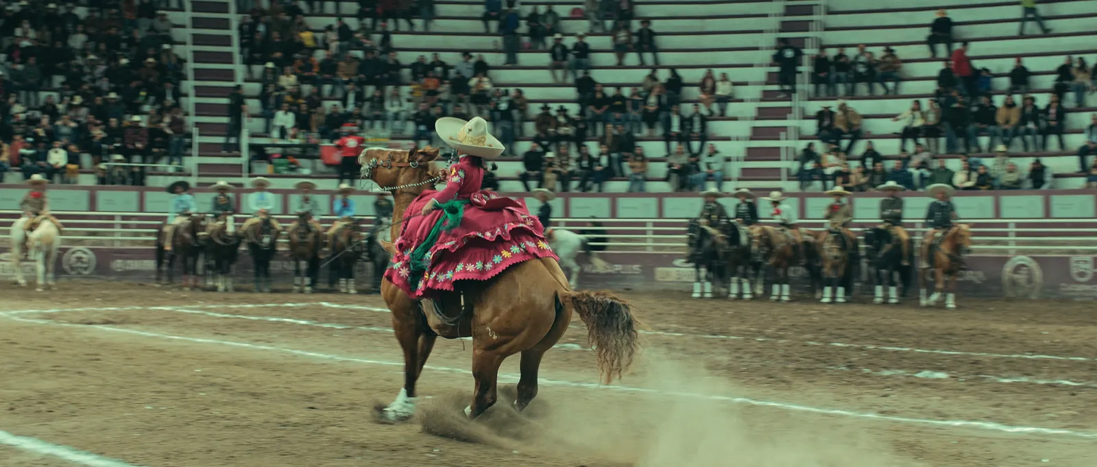 El Charro Legendario · 3