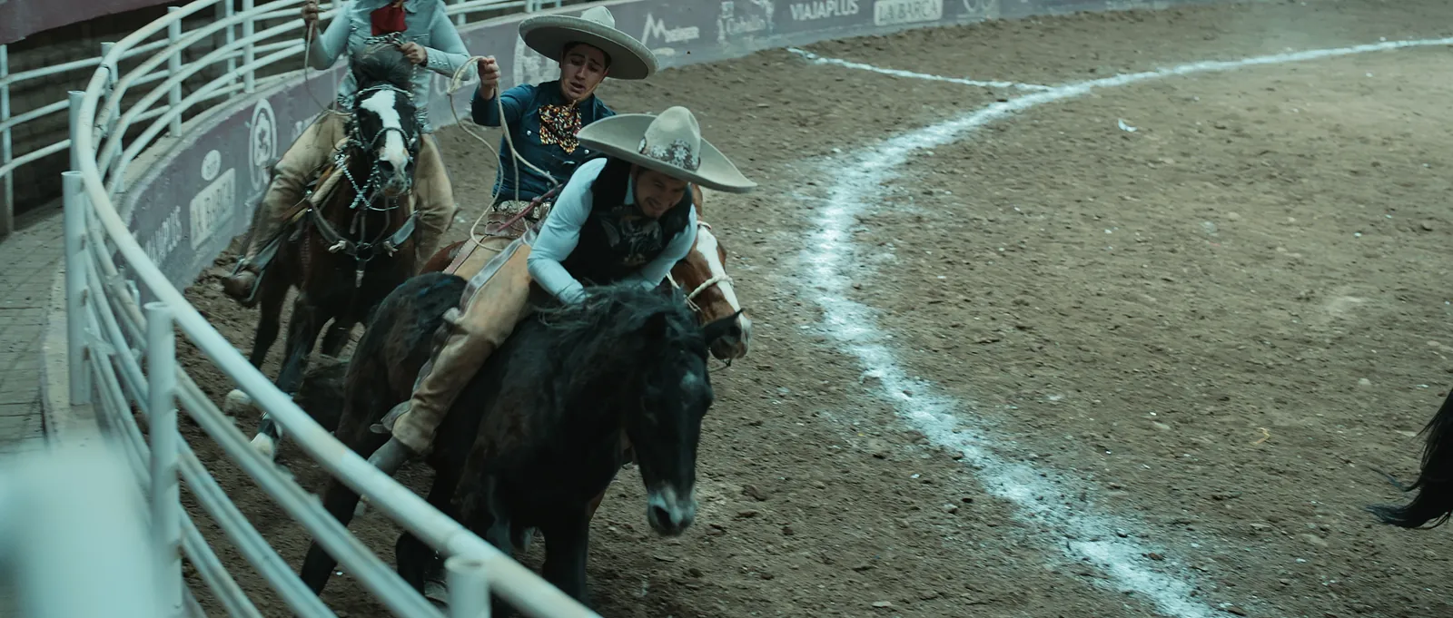 El Charro Legendario · 5
