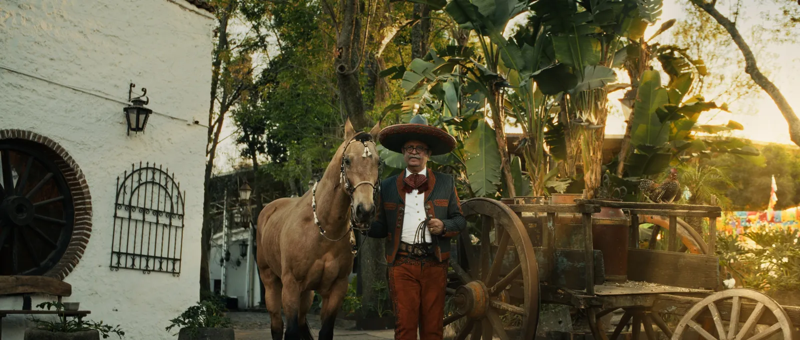 El Charro Legendario · 6