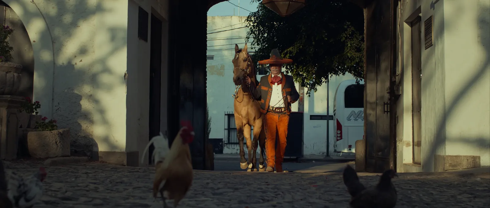 El Charro Legendario · 7