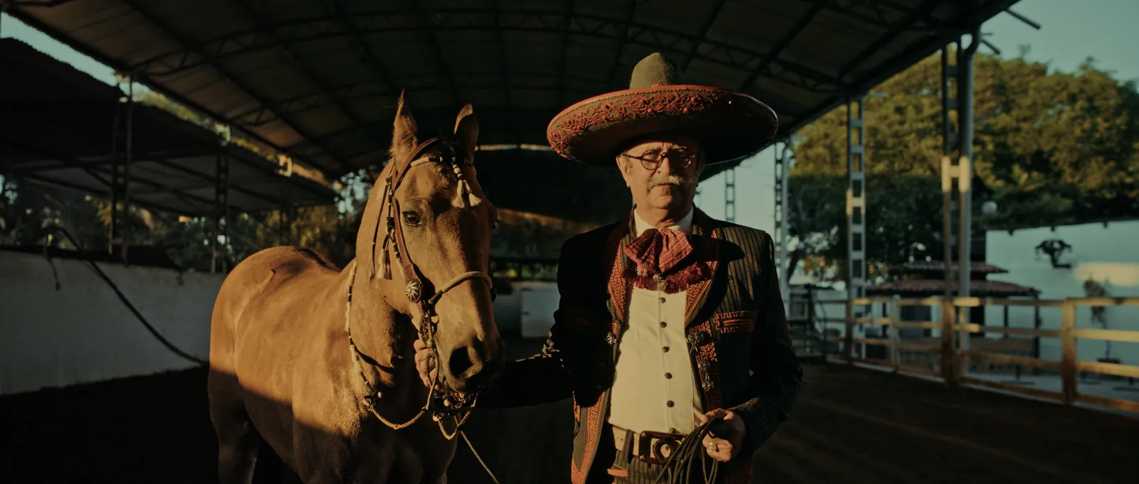 El Charro Legendario · 8