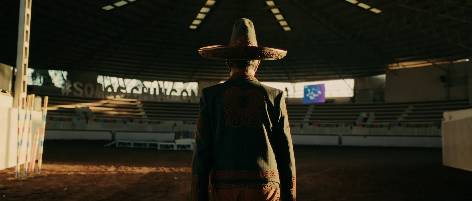 El Charro Legendario · 9