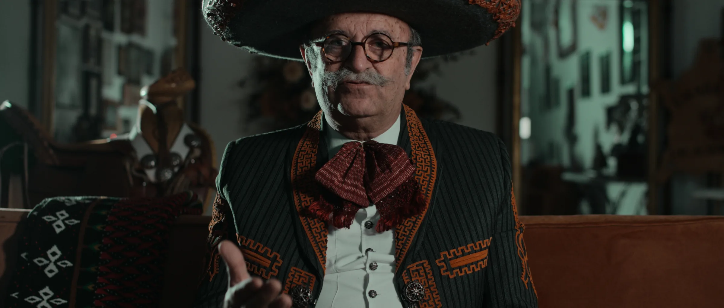 El Charro Legendario · 13