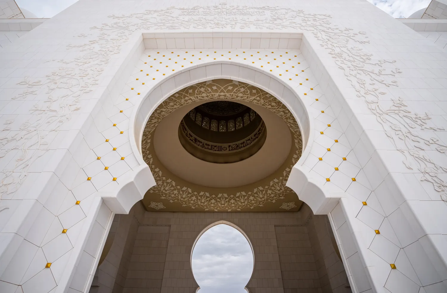 Dubái & Abu Dhabi · 5