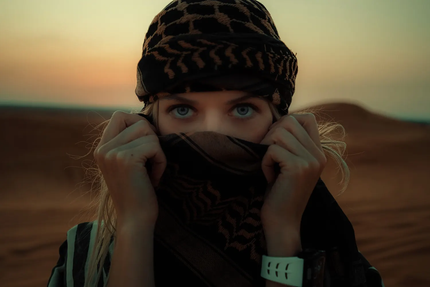 Dubái & Abu Dhabi · 10