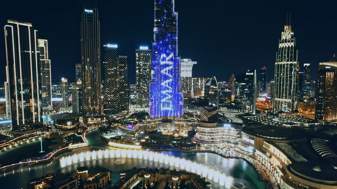 Dubái & Abu Dhabi