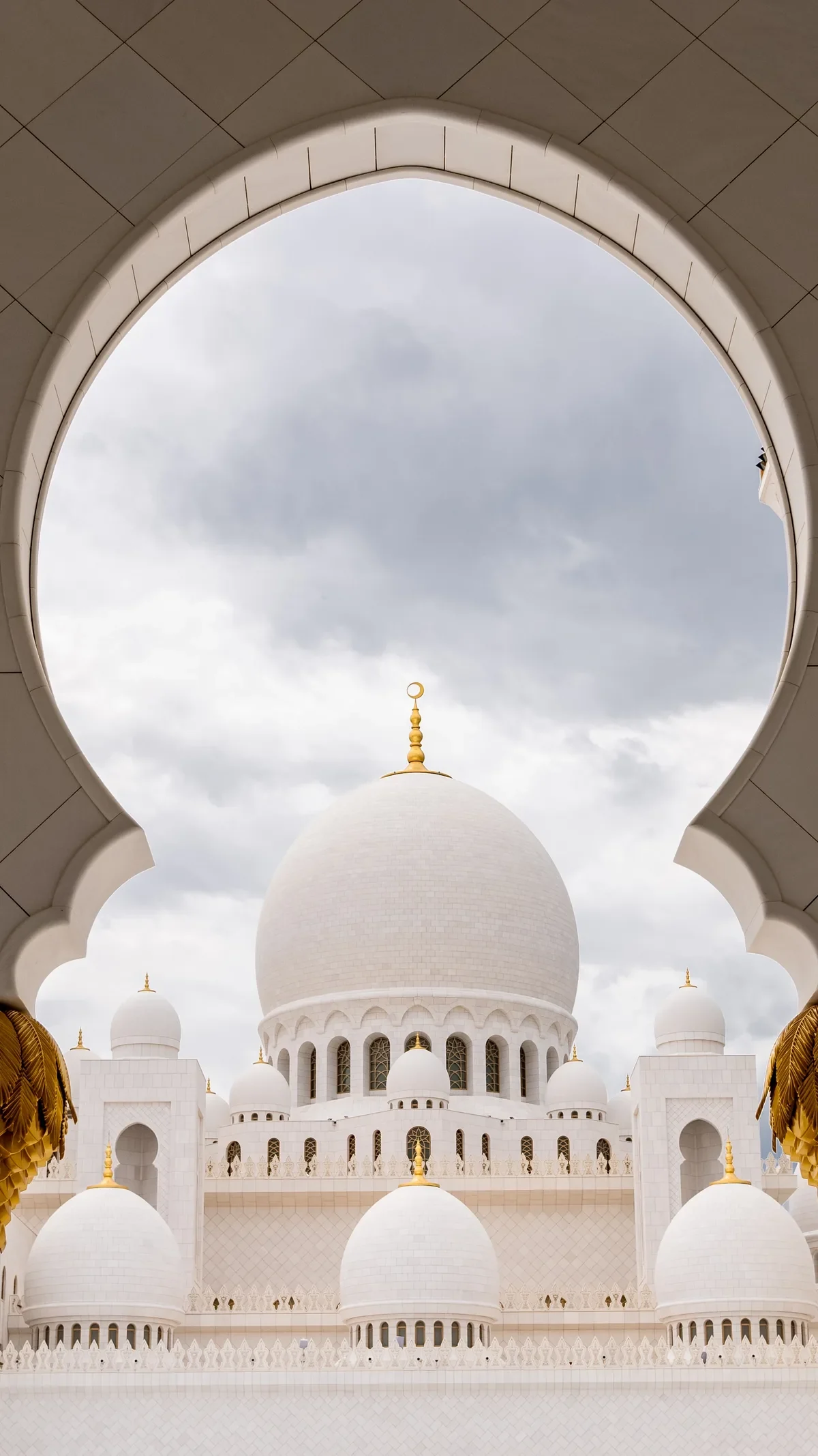Dubái & Abu Dhabi