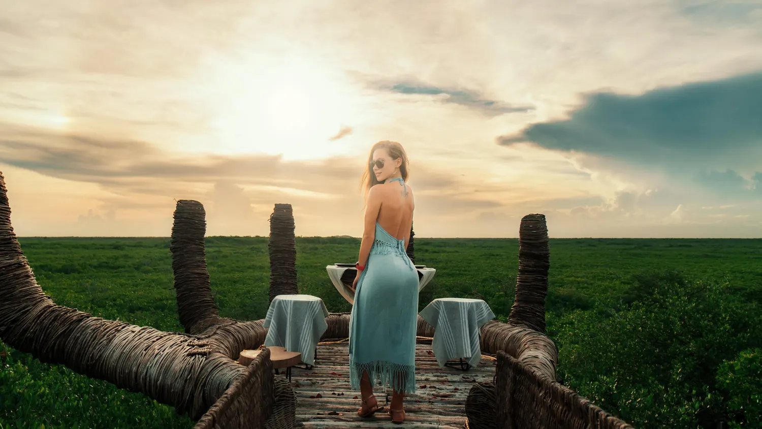 Fashion Editorial · 5