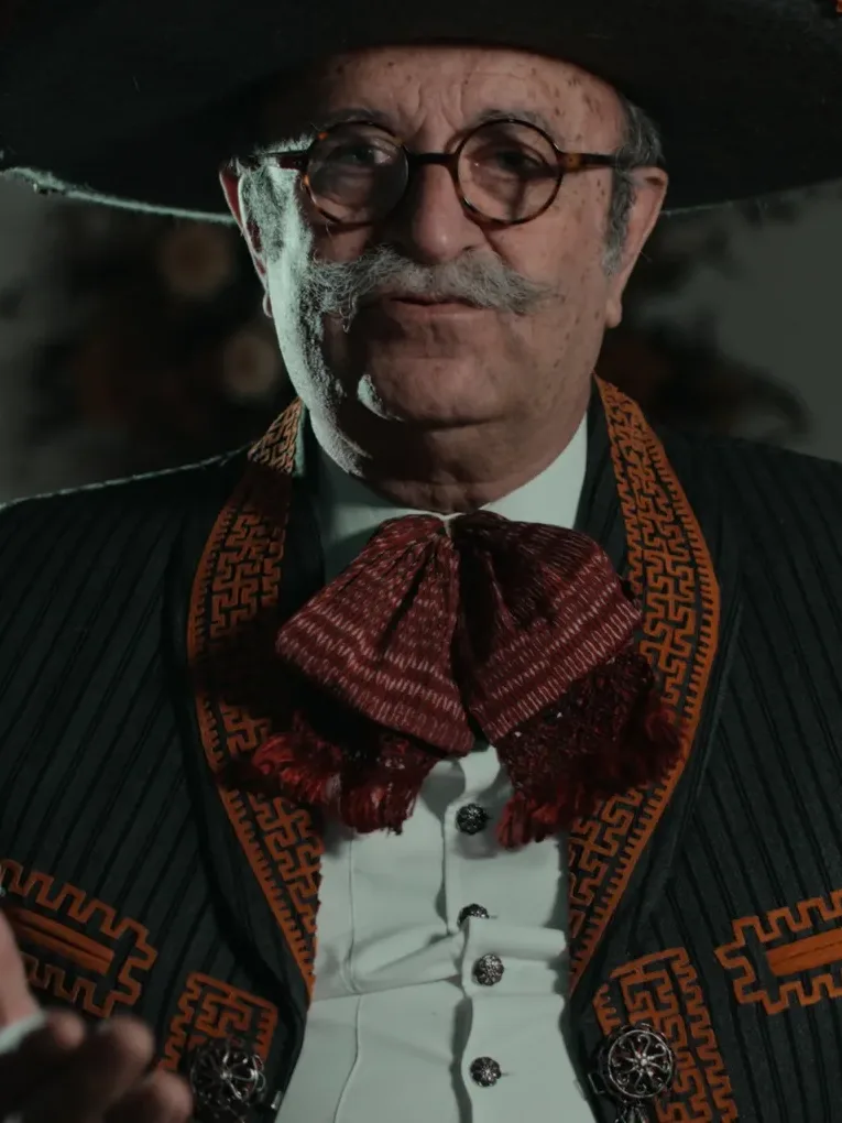 El Charro Legendario