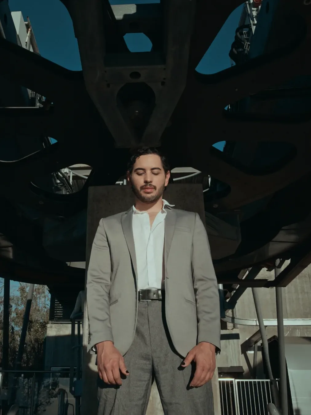 Felipe Alvarado