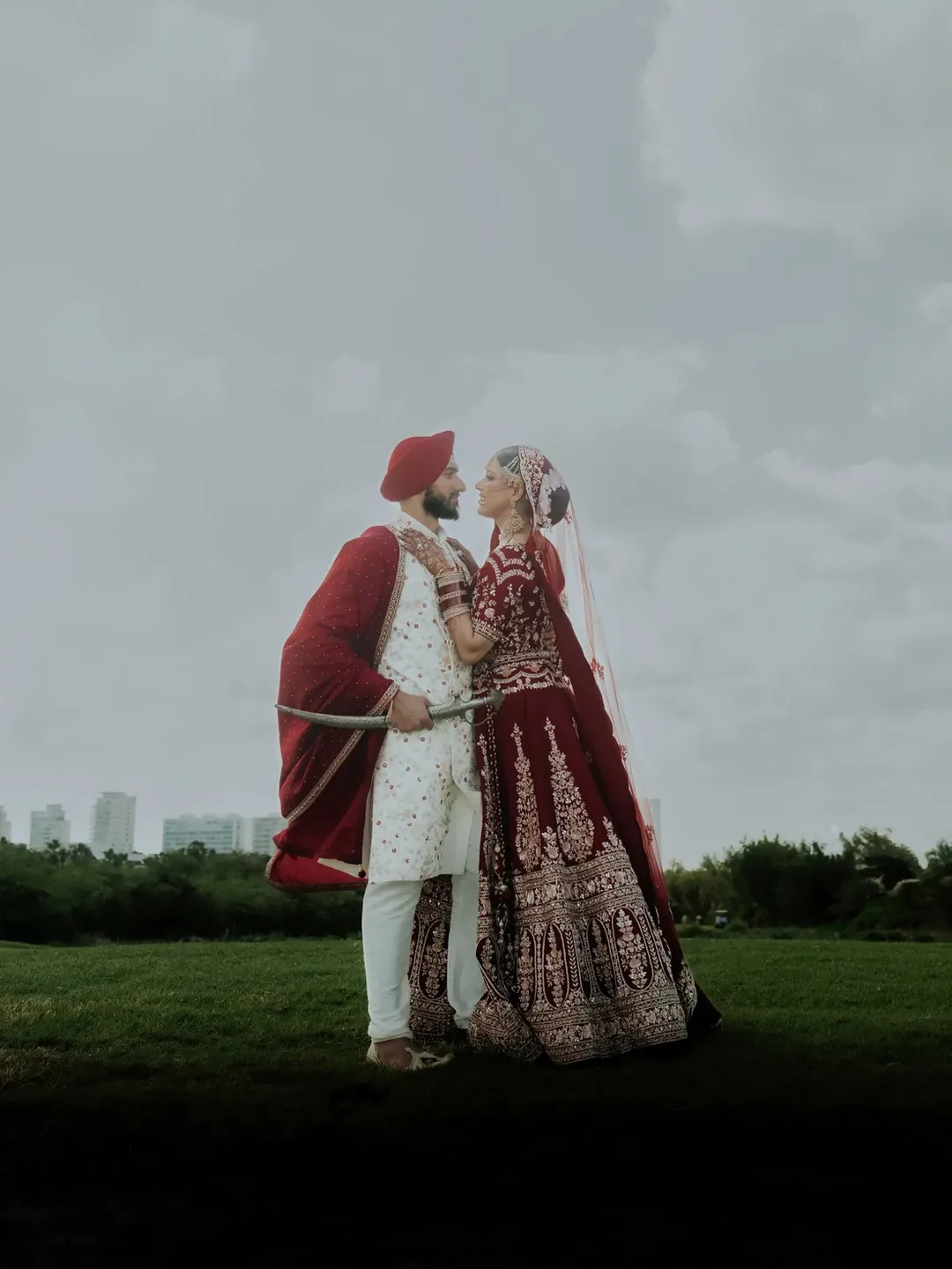 South Asian Weddings