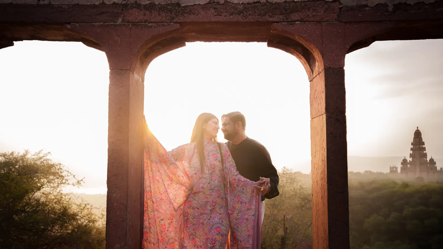 India · 8
