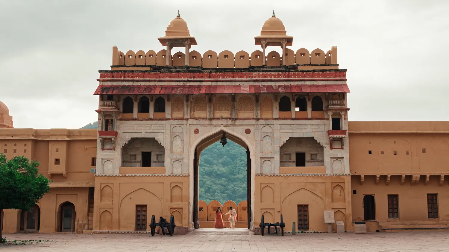 India · 11