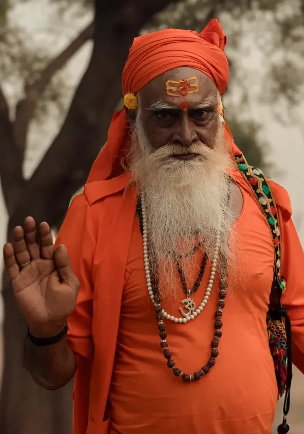 India