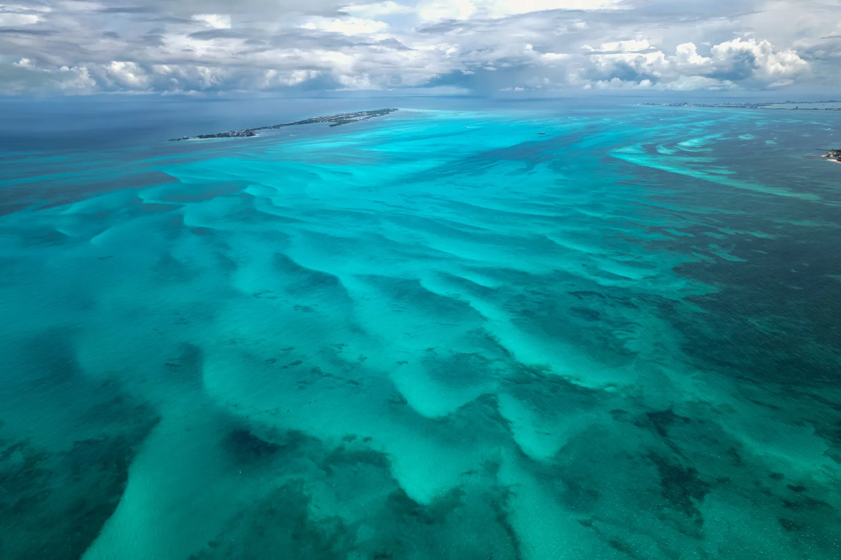 Riviera Maya · Naturaleza · 7