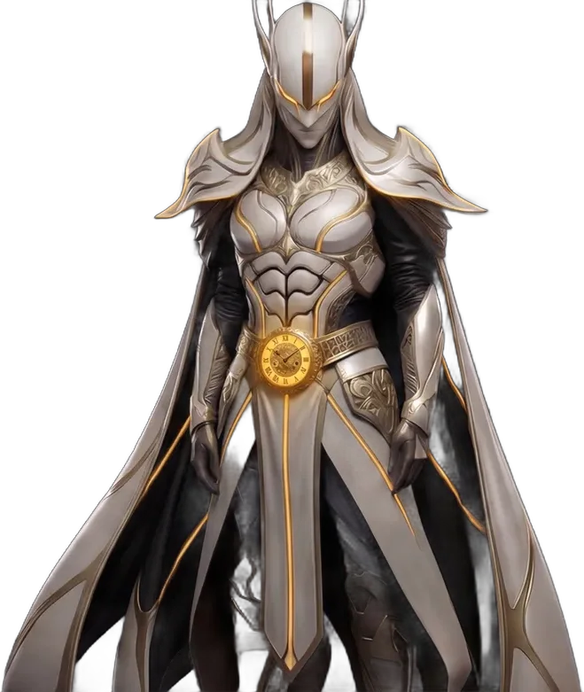 Epsilon · Facción rival