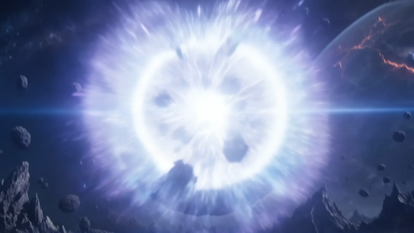 detonación