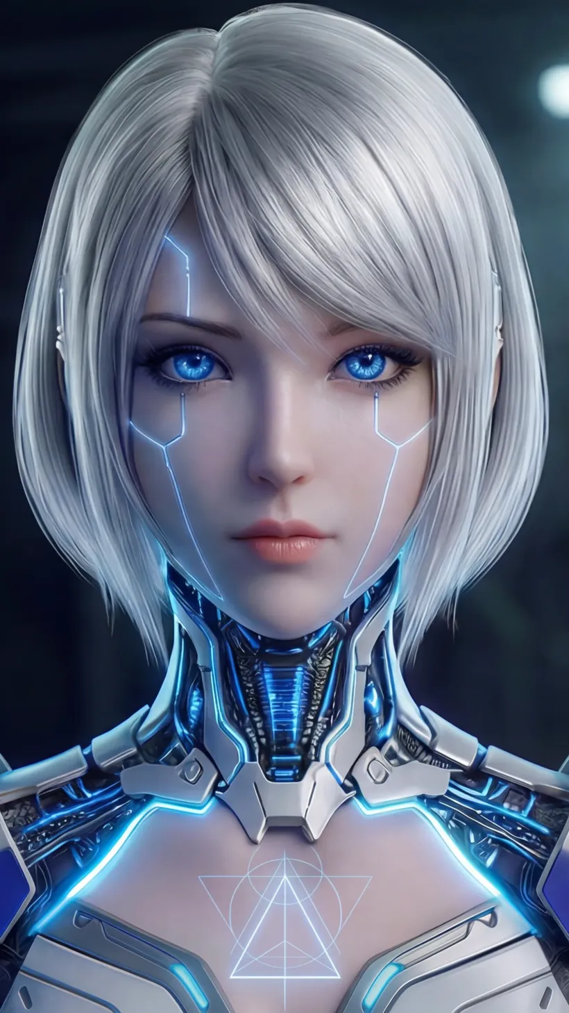Original Sci-Fi Universe · 2