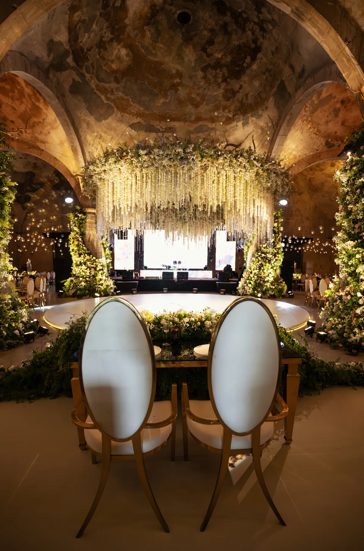 Destination Weddings — Durango mesa novios