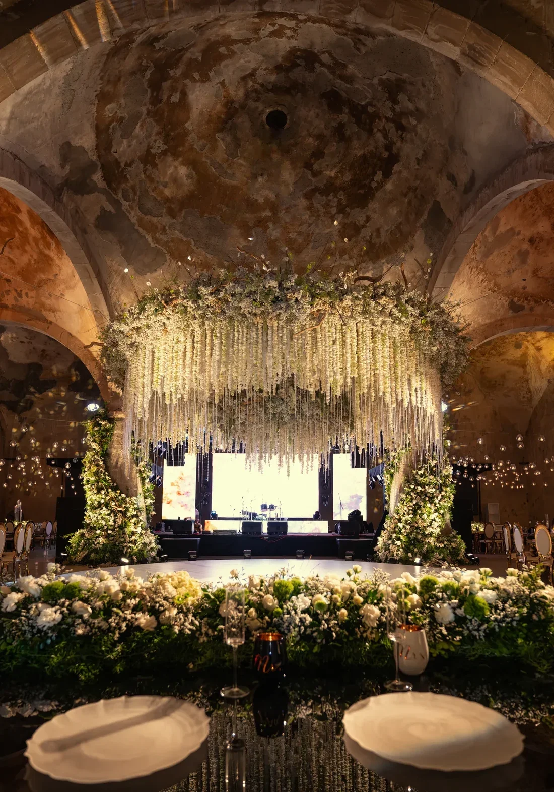 Destination Weddings