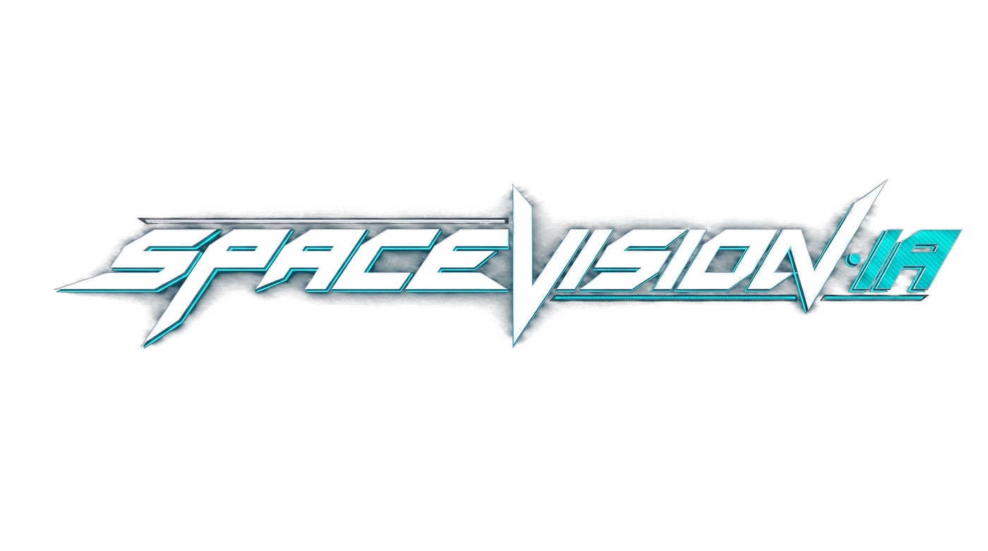 Space Vision AI